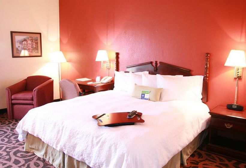 Hotel Hampton Inn Houston Baytown  | Baytown | Texas | United States 10