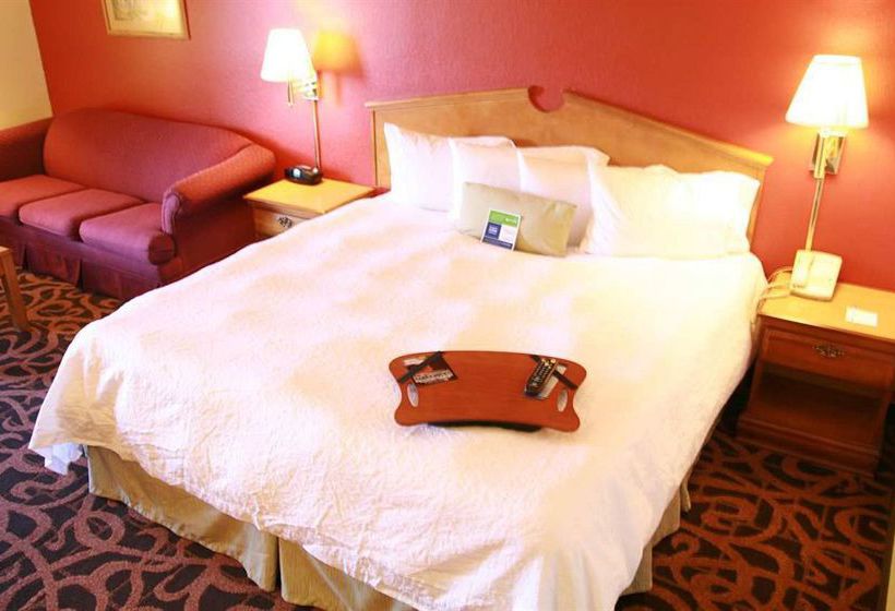 Hotel Hampton Inn Houston Baytown  | Baytown | Texas | United States 11