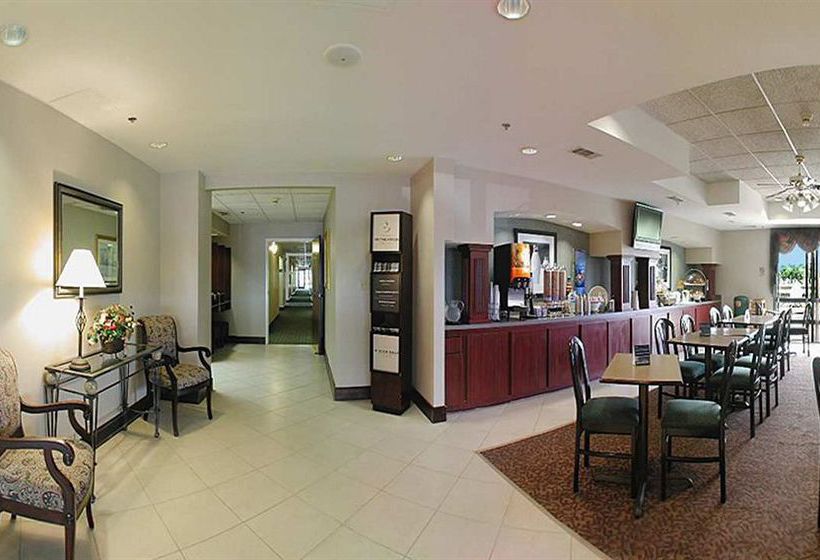 Hotel Hampton Inn Houston Baytown  | Baytown | Texas | United States 12
