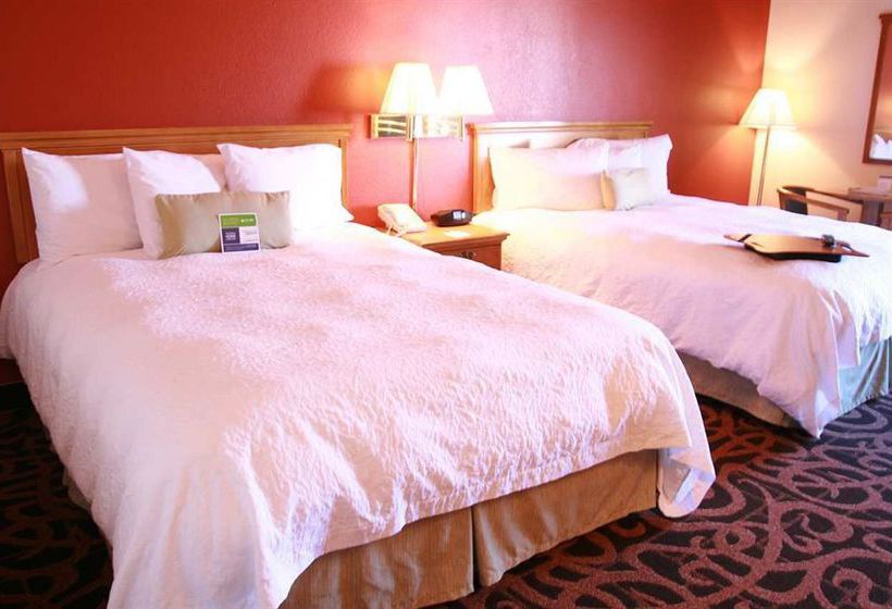 Hotel Hampton Inn Houston Baytown  | Baytown | Texas | United States 13