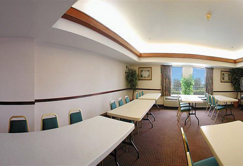 Hotel Hampton Inn Houston Baytown  | Baytown | Texas | United States 14