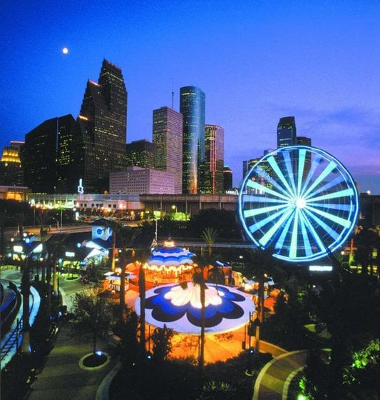 Hotel Hampton Inn Houston Baytown  | Baytown | Texas | United States 15