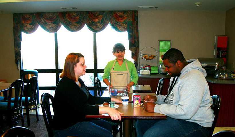 Hotel Hampton Inn Houston Baytown  | Baytown | Texas | United States 16