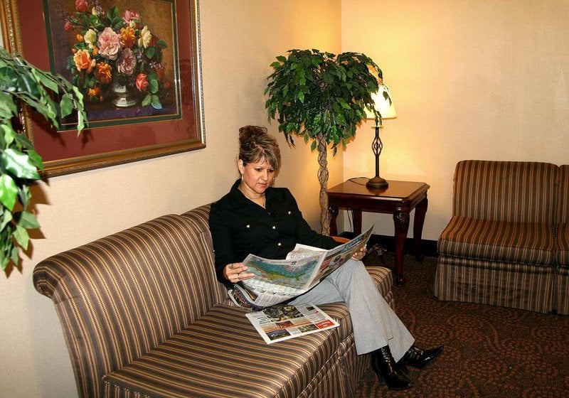 Hotel Hampton Inn Houston Baytown  | Baytown | Texas | United States 17