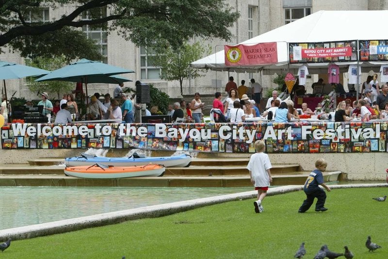 Hotel Hampton Inn Houston Baytown  | Baytown | Texas | United States 18