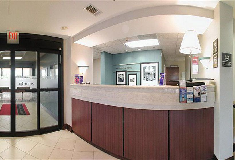 Hotel Hampton Inn Houston Baytown  | Baytown | Texas | United States 2