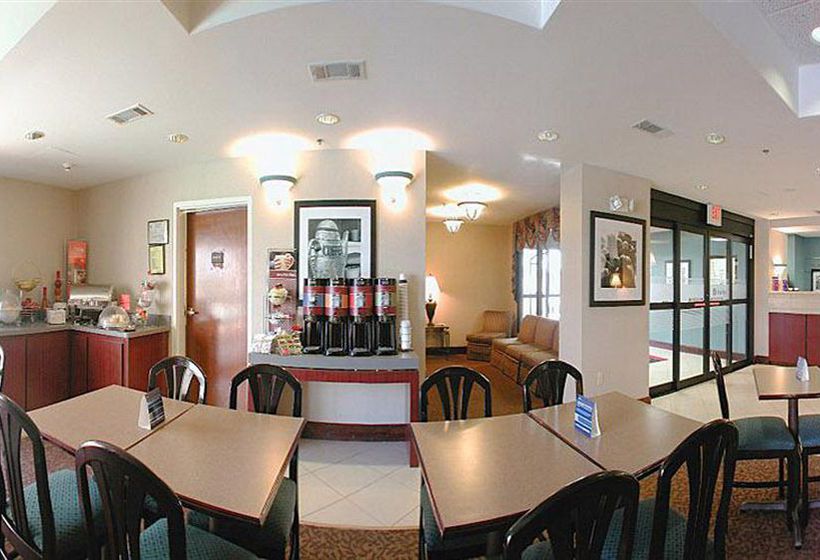 Hotel Hampton Inn Houston Baytown  | Baytown | Texas | United States 4