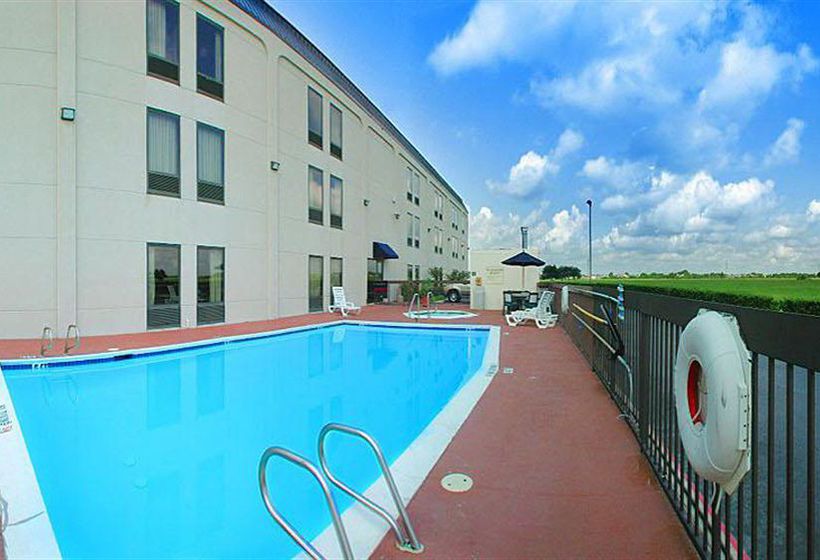 Hotel Hampton Inn Houston Baytown  | Baytown | Texas | United States 5