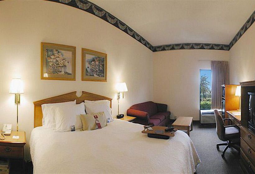 Hotel Hampton Inn Houston Baytown  | Baytown | Texas | United States 6