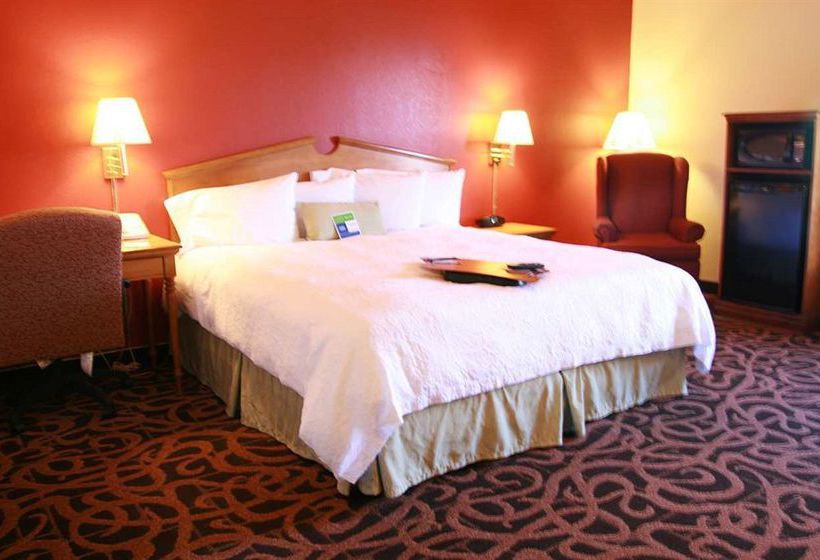 Hotel Hampton Inn Houston Baytown  | Baytown | Texas | United States 9
