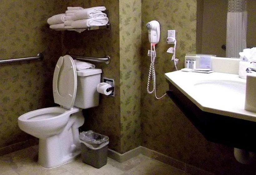 Hotel Hampton Inn Lexington - I-75  | Lexington | Kentucky | United States 1