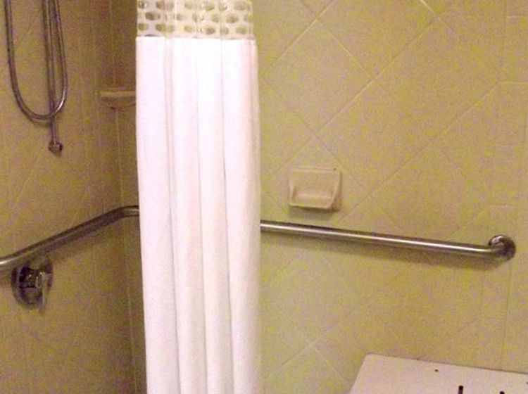 Hotel Hampton Inn Lexington - I-75  | Lexington | Kentucky | United States 10