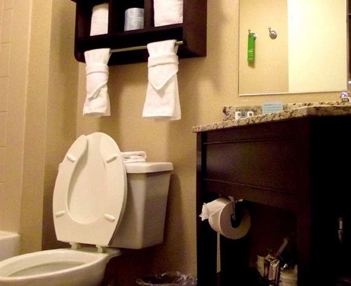 Hotel Hampton Inn Lexington - I-75  | Lexington | Kentucky | United States 11