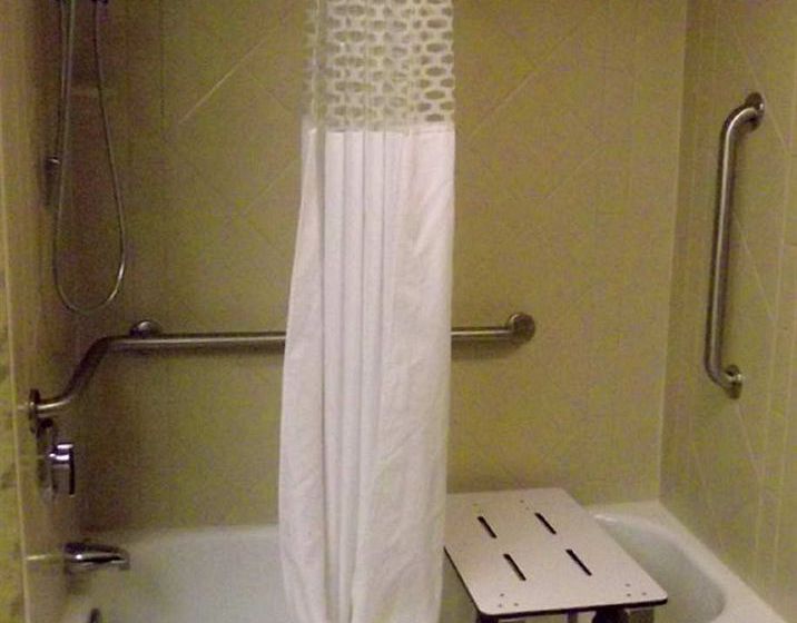 Hotel Hampton Inn Lexington - I-75  | Lexington | Kentucky | United States 12