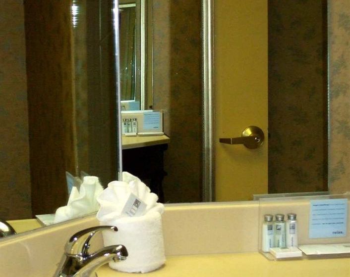 Hotel Hampton Inn Lexington - I-75  | Lexington | Kentucky | United States 13