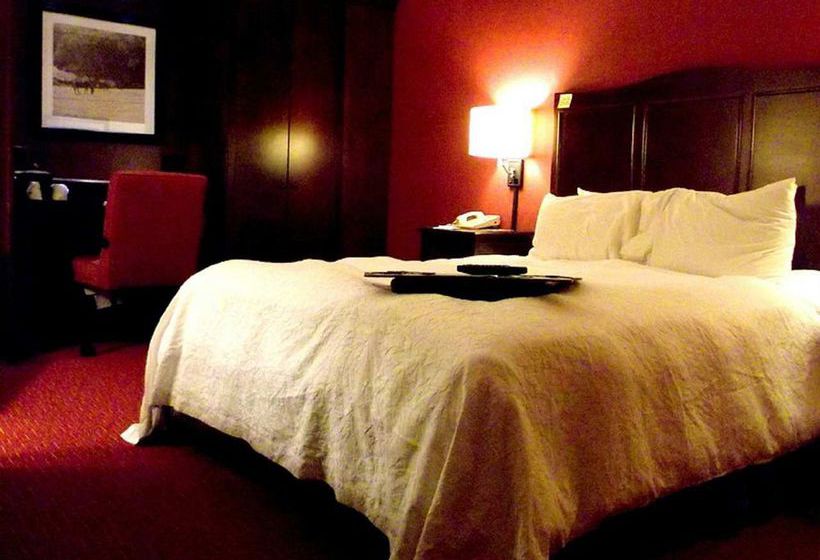 Hotel Hampton Inn Lexington - I-75  | Lexington | Kentucky | United States 2