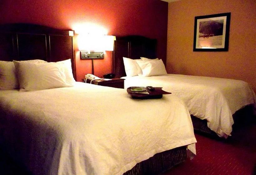 Hotel Hampton Inn Lexington - I-75  | Lexington | Kentucky | United States 3