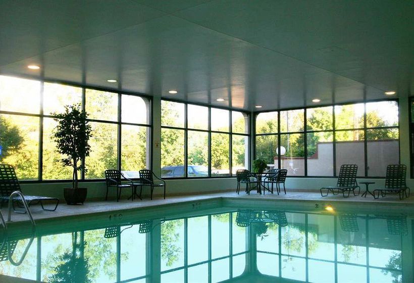 Hotel Hampton Inn Lexington - I-75  | Lexington | Kentucky | United States 5