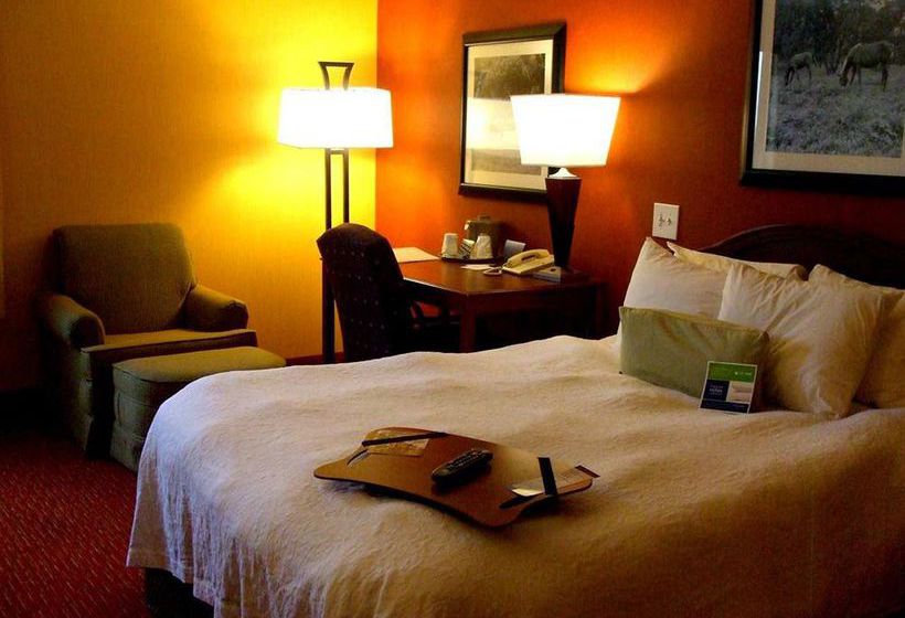 Hotel Hampton Inn Lexington - I-75  | Lexington | Kentucky | United States 6