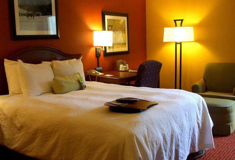 Hotel Hampton Inn Lexington - I-75  | Lexington | Kentucky | United States 7
