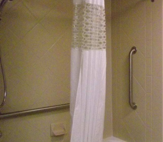 Hotel Hampton Inn Lexington - I-75  | Lexington | Kentucky | United States 8