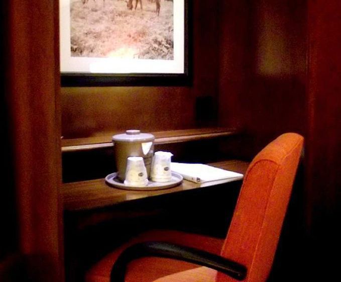 Hotel Hampton Inn Lexington - I-75  | Lexington | Kentucky | United States 9