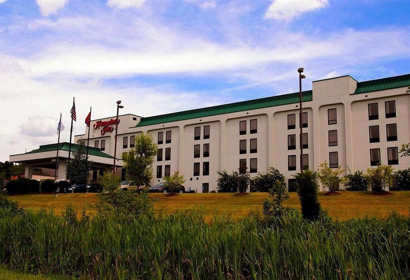 Hotel Hampton Inn Kingsport 