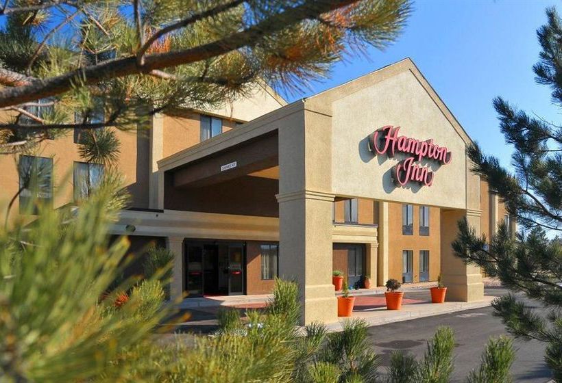 Hotel Hampton Inn Boulder Louisville 
