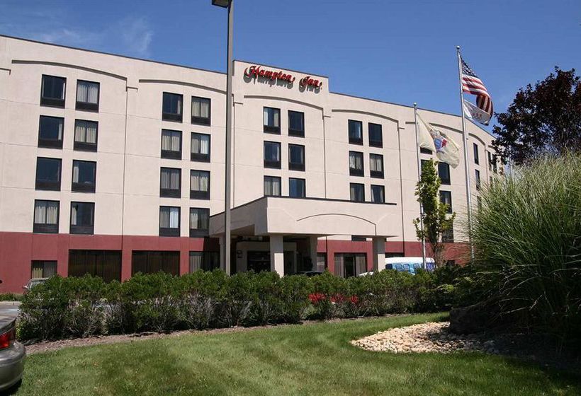 Hotel Hampton Inn Carlstadt at the Meadowlands 