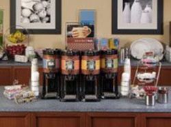 Hotel Hampton Inn Midtown Atlanta Georgia