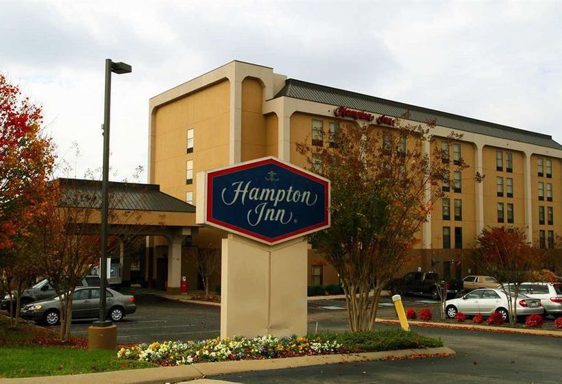 Hotel Hampton Inn Nashville Bellevue