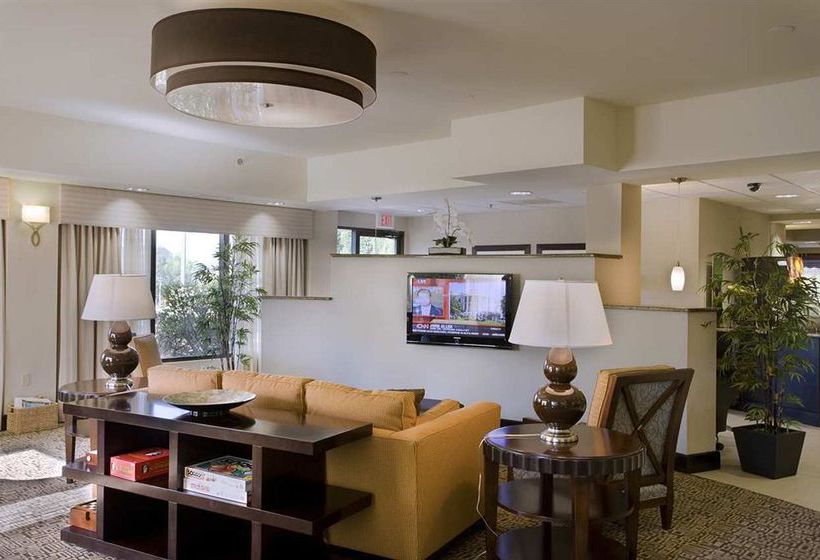 Hotel Hampton Inn Atlanta Newnan  | Newnan | Georgia | Hotel negli Stati Uniti 10