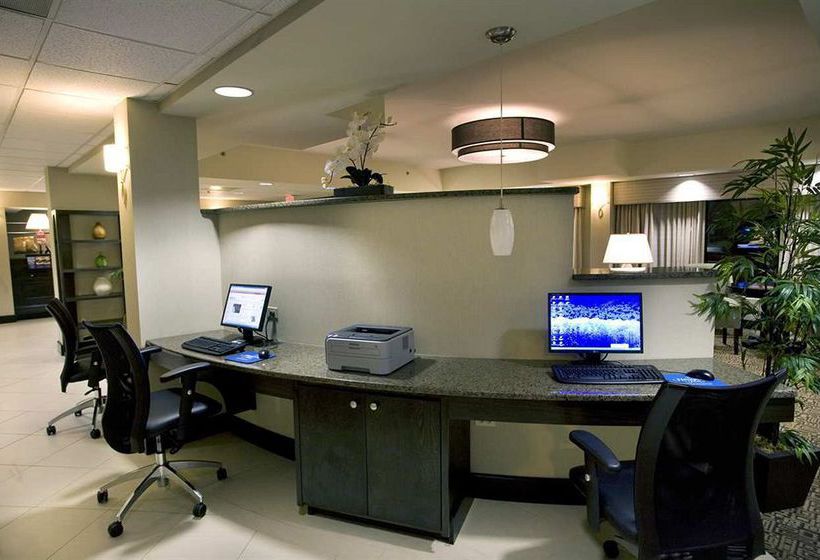 Hotel Hampton Inn Atlanta Newnan  | Newnan | Georgia | Hotel negli Stati Uniti 11