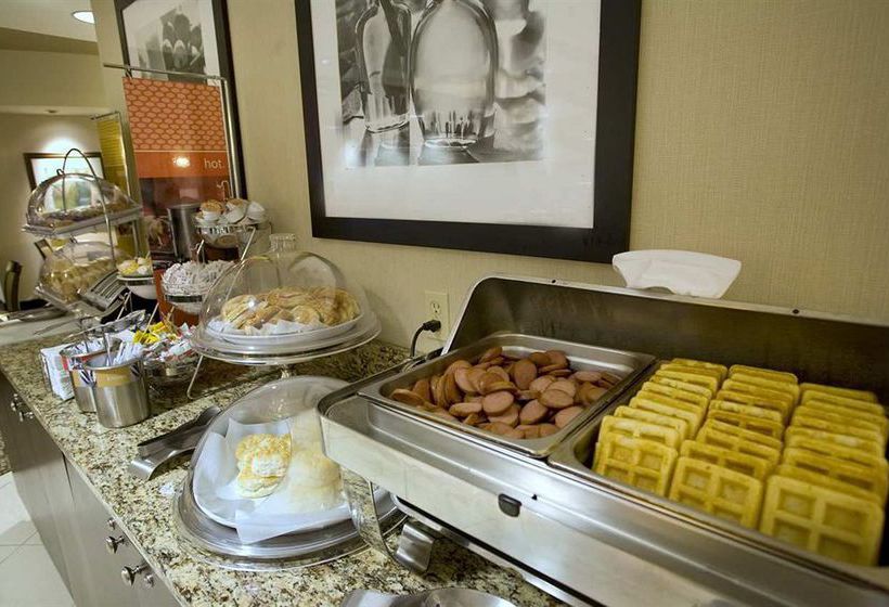 Hotel Hampton Inn Atlanta Newnan  | Newnan | Georgia | Hotel negli Stati Uniti 14