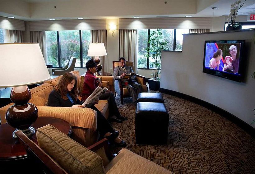 Hotel Hampton Inn Atlanta Newnan  | Newnan | Georgia | Hotel negli Stati Uniti 15