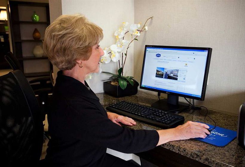 Hotel Hampton Inn Atlanta Newnan  | Newnan | Georgia | Hotel negli Stati Uniti 16