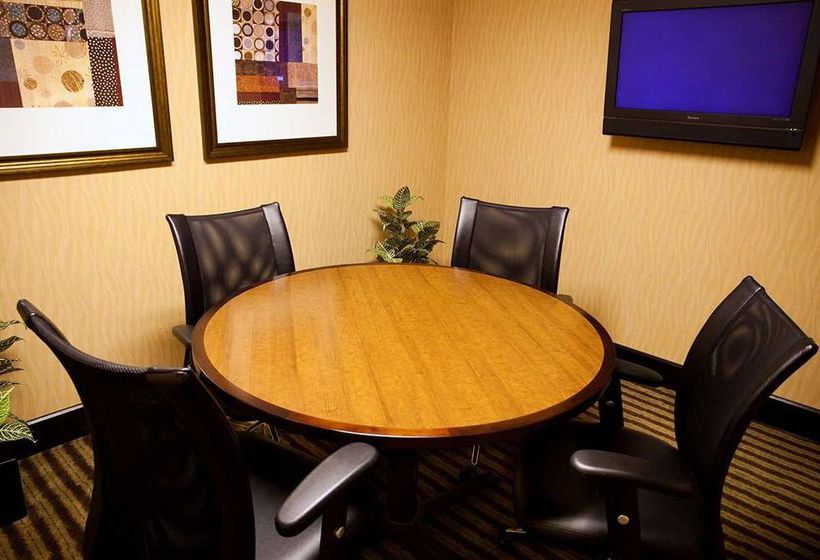 Hotel Hampton Inn Atlanta Newnan  | Newnan | Georgia | Hotel negli Stati Uniti 17