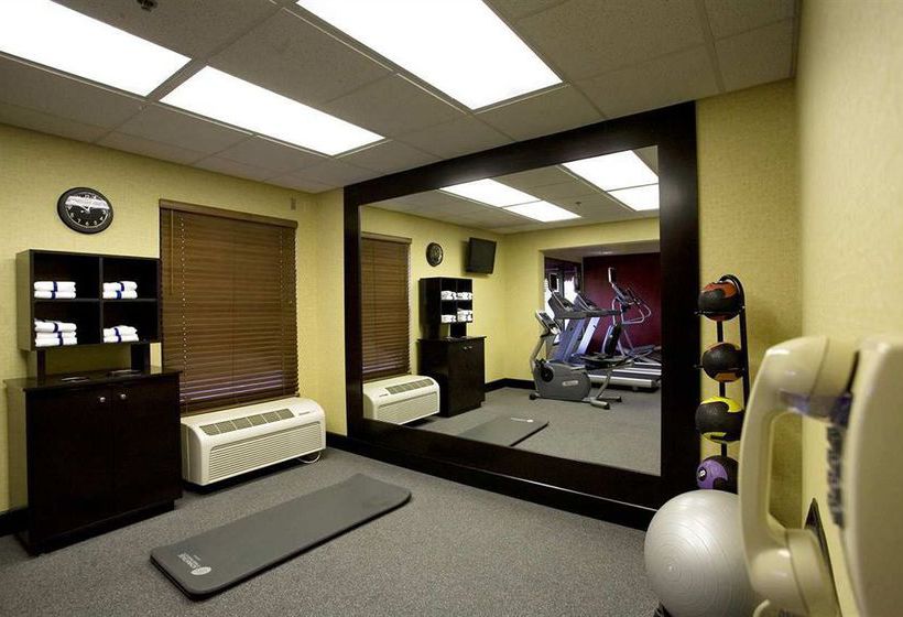 Hotel Hampton Inn Atlanta Newnan  | Newnan | Georgia | Hotel negli Stati Uniti 18