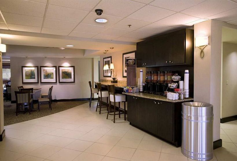 Hotel Hampton Inn Atlanta Newnan  | Newnan | Georgia | Hotel negli Stati Uniti 19