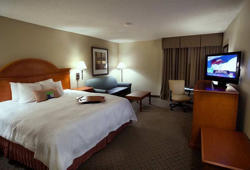 Hotel Hampton Inn Atlanta Newnan  | Newnan | Georgia | Hotel negli Stati Uniti 2