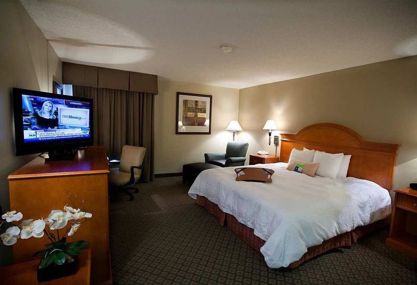 Hotel Hampton Inn Atlanta Newnan  | Newnan | Georgia | Hotel negli Stati Uniti 6