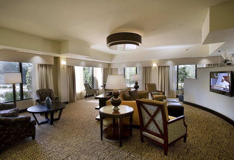 Hotel Hampton Inn Atlanta Newnan  | Newnan | Georgia | Hotel negli Stati Uniti 8