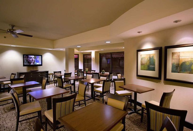 Hotel Hampton Inn Atlanta Newnan  | Newnan | Georgia | Hotel negli Stati Uniti 9