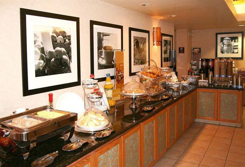 Hotel Hampton Inn Tucson-North  | Tucson | Arizona | United States 1