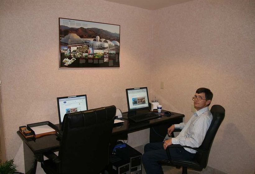 Hotel Hampton Inn Tucson-North  | Tucson | Arizona | United States 11