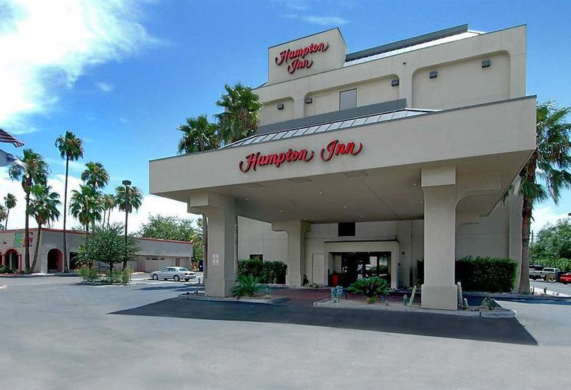 Hotel Hampton Inn Tucson-North  | Tucson | Arizona | United States 12