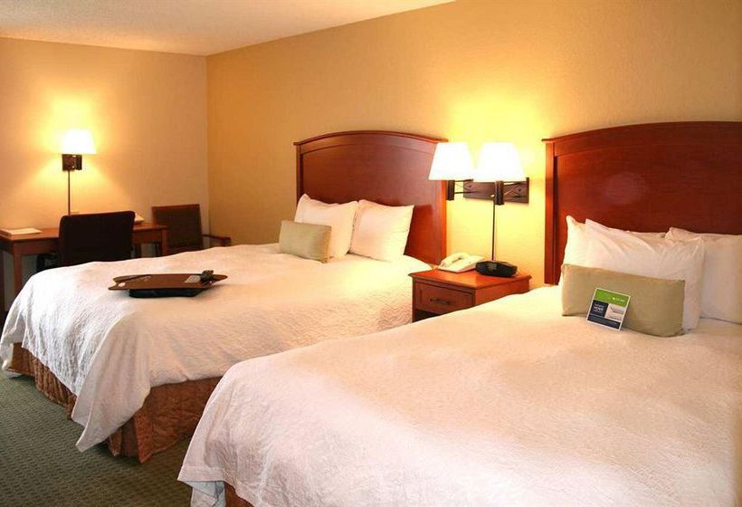 Hotel Hampton Inn Tucson-North  | Tucson | Arizona | United States 13