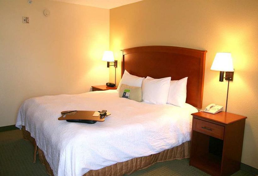 Hotel Hampton Inn Tucson-North  | Tucson | Arizona | United States 14