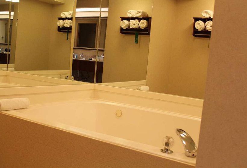 Hotel Hampton Inn Tucson-North  | Tucson | Arizona | United States 15