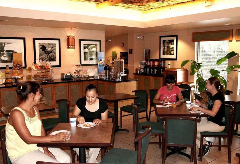 Hotel Hampton Inn Tucson-North  | Tucson | Arizona | United States 2